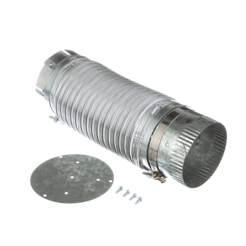 Whirlpool Kit-Exhst - WP528P3