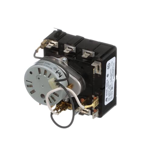 Whirlpool Dryer Timer - WP53-1810