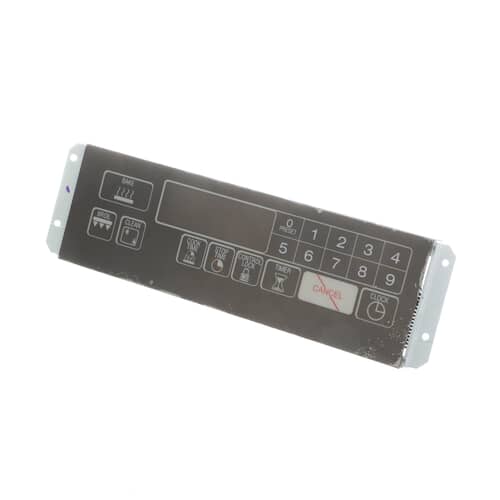 Whirlpool Range Oven Control Board And Clock - WP5760M311-60