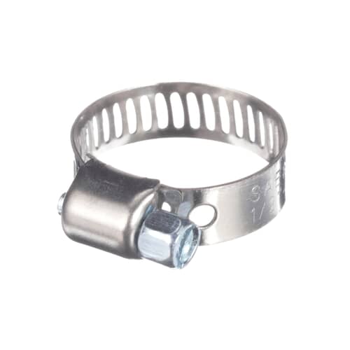 Whirlpool Dishwasher Hose Clamp - WP596669