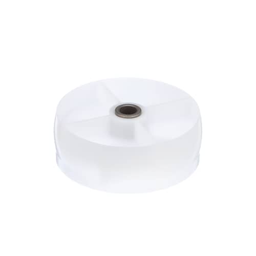 Whirlpool Dryer Idler Pulley - WP6-3037050