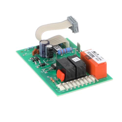 Whirlpool Refrigerator Electronic Control Board - WP61005274