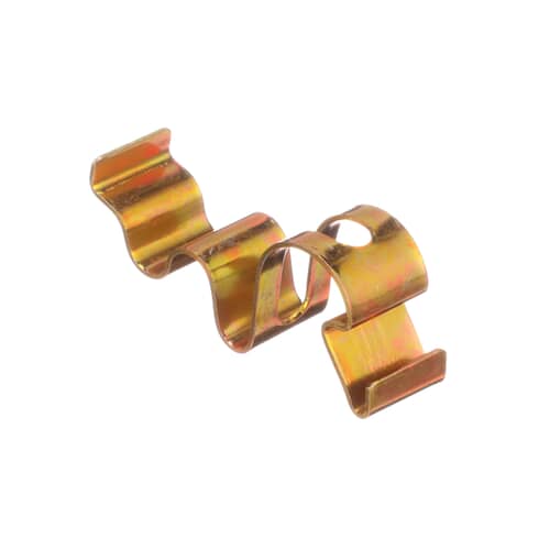 Whirlpool Washer Cabinet Clip - WP62780