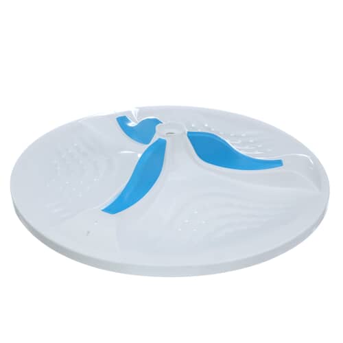 Whirlpool Washing Machine Top Load Washer Agitator Assembly - WP63235