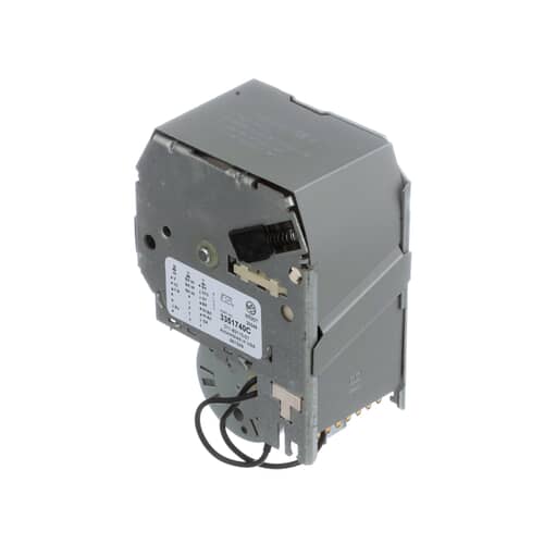 Whirlpool Top Load Washer Timer - WP661549
