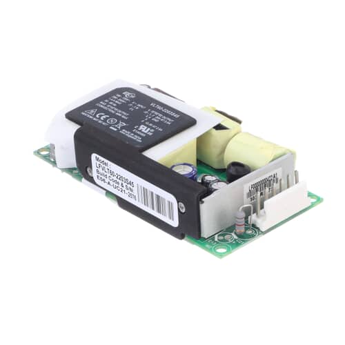 Whirlpool Power Supply Board - WP67001360