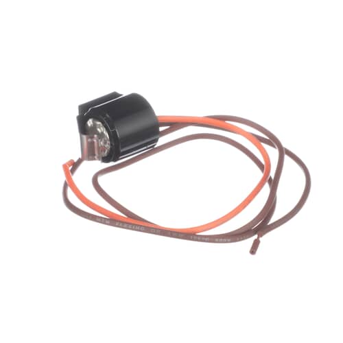 Whirlpool Refrigerator Defrost Bi-Metal Thermostat - WP67003426