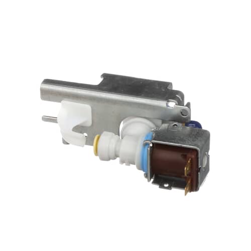 Whirlpool Refrigerator Water Inlet Valve Assembly - WP67003753