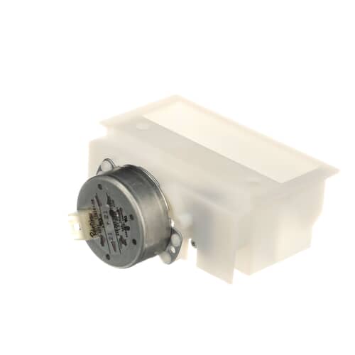 Whirlpool Refrigerator Air Damper Control Assembly - WP67003903