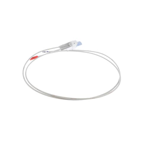 Whirlpool Head; Water Filter (W/Tubing) - WP67004106