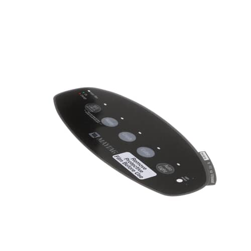 Whirlpool Overlay - WP67004151