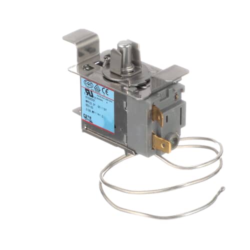 Whirlpool Refrigerator Freezer Door Temperature Control Thermostat - WP67005335