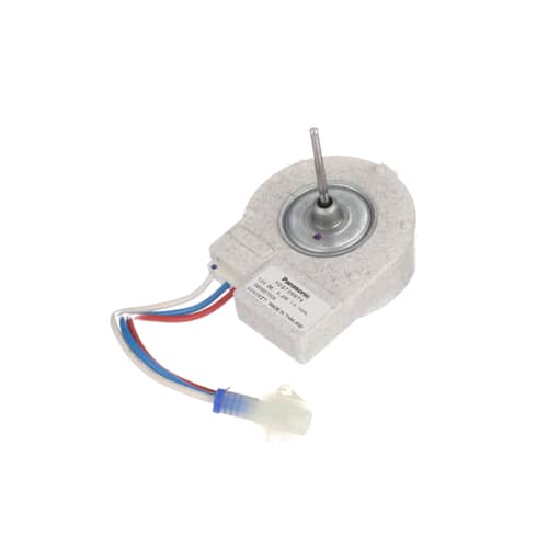 Whirlpool Motor; Fan - WP67006968