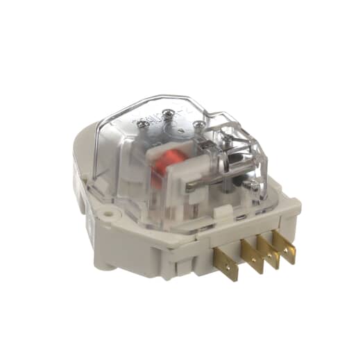 Whirlpool Timer- Def - WP68233-2