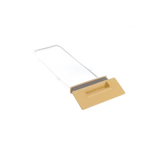 Whirlpool Dryer Lint Screen (New Gold) - WP689467