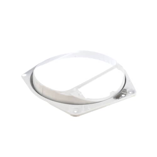 Whirlpool Dryer Front Bulkhead - WP697557