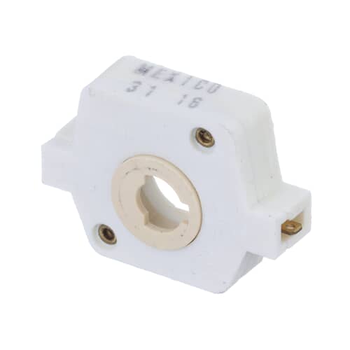 Whirlpool Cooktop Igniter Switch - WP71003385