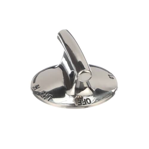 Whirlpool Gas Range Surface Control Knob - WP74009148