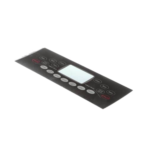 Whirlpool Overlay- H - WP74009994