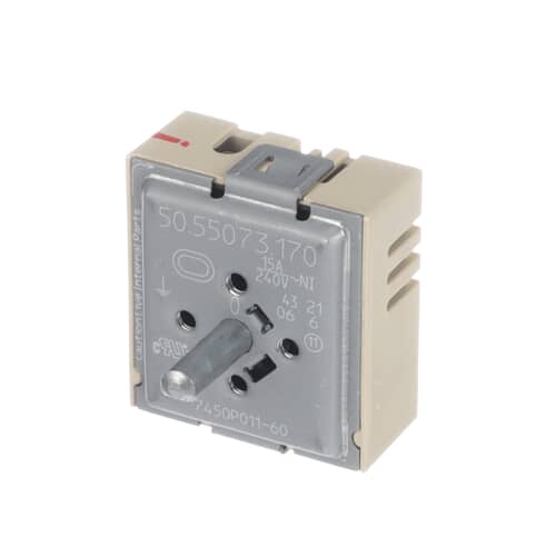 Whirlpool Switch- El - WP74010824