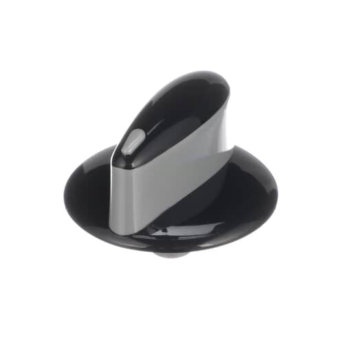 Whirlpool Range Surface Control Knob - WP74011260
