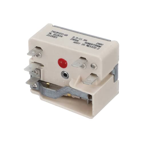 Whirlpool Range Surface Burner Control S - WP7403P239-60