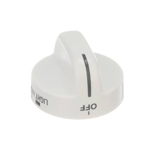 Whirlpool Knob - WP8053596