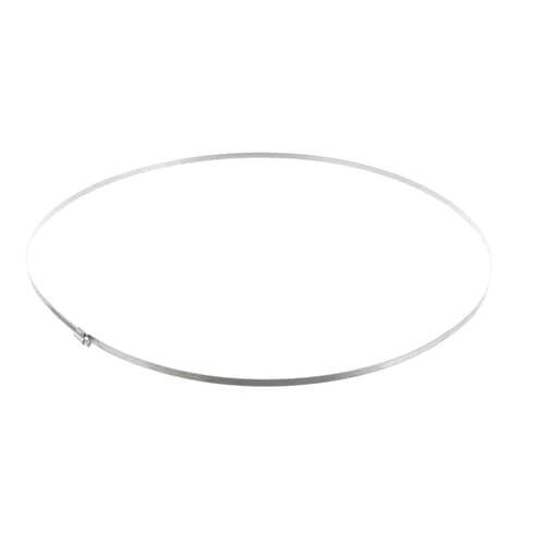 Whirlpool Washer Door Boot Spring Clamp - WP8182210