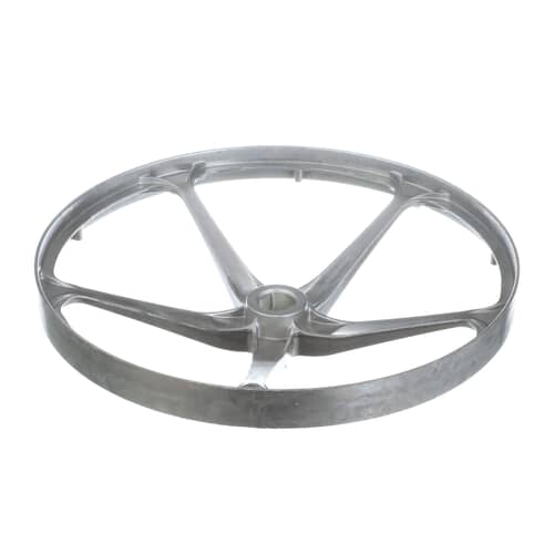 Whirlpool Front Load Washer Drive Pulley - WP8182650
