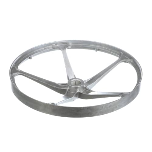 Whirlpool Front Load Washer Drive Pulley - WP8182650