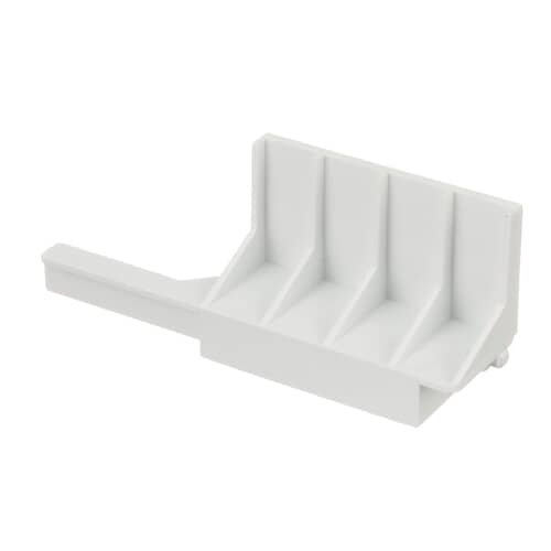 Whirlpool Microwave Door Release Lever - WP8205451