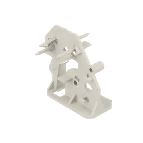 Whirlpool Microwave Door Interlock Support, Upper - WP8206419