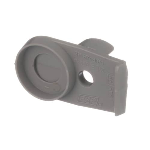 Whirlpool Dishwasher Upper Spray Arm Mou - WP8268812