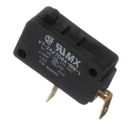 Whirlpool Dishwasher Float Switch - WP8268909