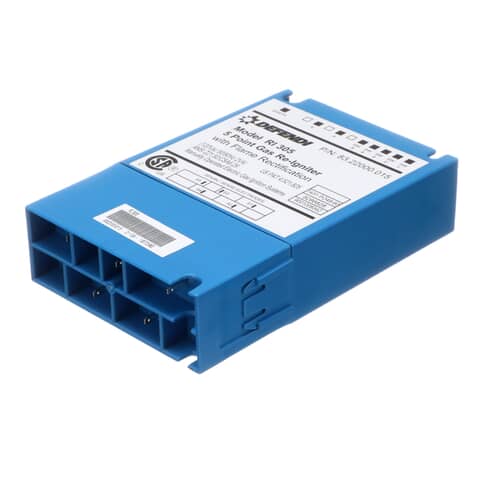Whirlpool Reignition Module Sup* - WP8286828