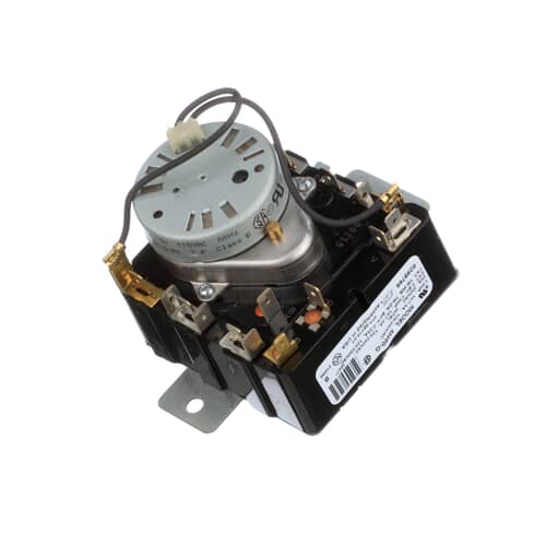 Whirlpool Timer - F.M. 3 Cycle Wgii - WP8299766