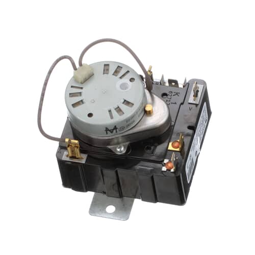 Whirlpool Timer - 4 Cycle F.M. 230 Volt - WP8299778