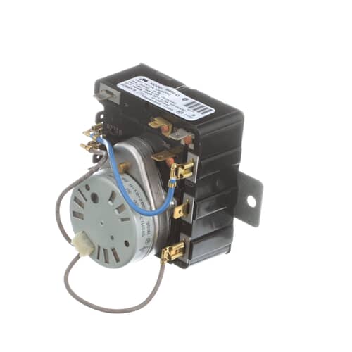 Whirlpool Timer - 4 Cyc Fm Wgi 230 Volt - WP8299779