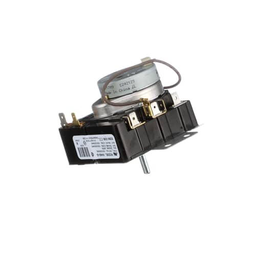 Whirlpool Timer - F.M. 2 Cycle 230 Volt - WP8299780