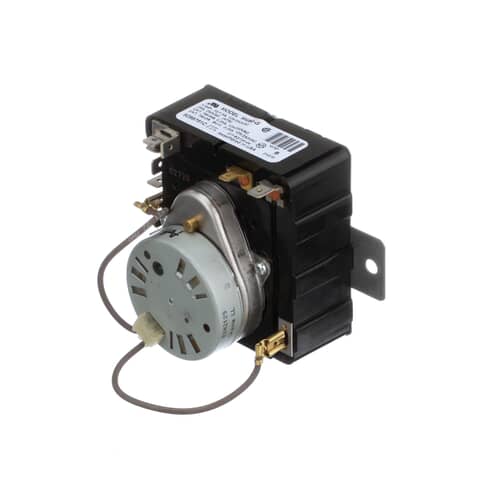 Whirlpool Timer - F.M. 4 Cycle 230 Volt - WP8299781