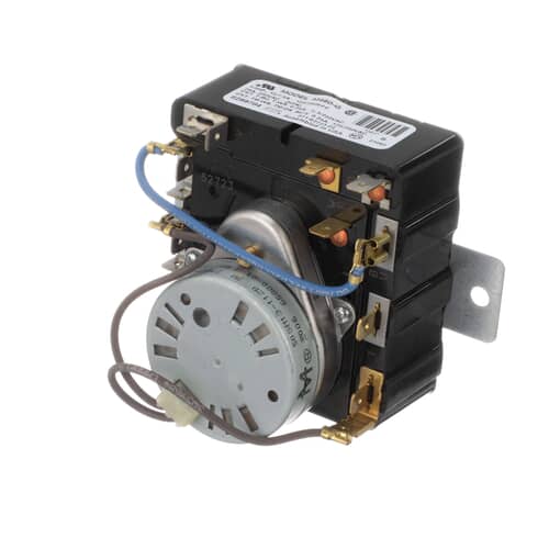 Whirlpool Timer - 3 Cyc Fm Wgi 230 Volt - WP8299784