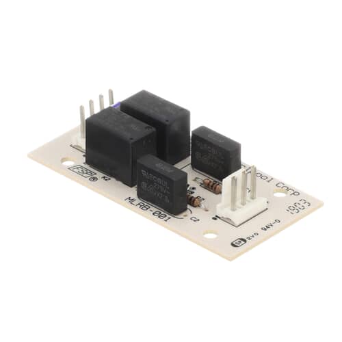 Whirlpool Range Oven Control Board - WP8301848