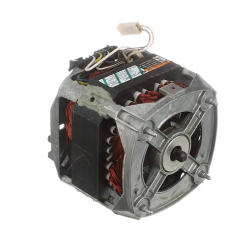 Whirlpool Mtr-3 Spd-4 Pole Shared Winds - WP8314869