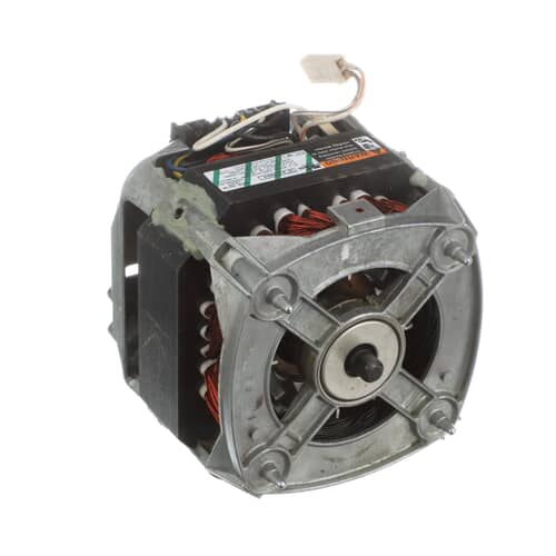 Whirlpool Mtr-3 Spd-4 Pole Shared Winds - WP8314869