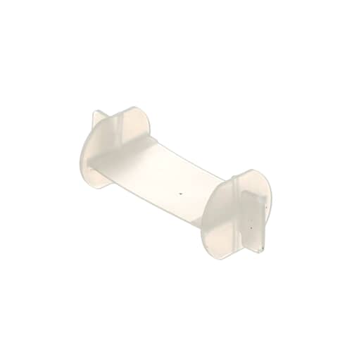 Whirlpool Washer Rear Panel Support - WP8519200
