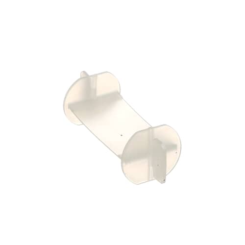 Whirlpool Washer Rear Panel Support - WP8519200
