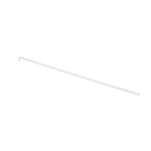 Whirlpool Door Trim, L.H. White - WP8523172
