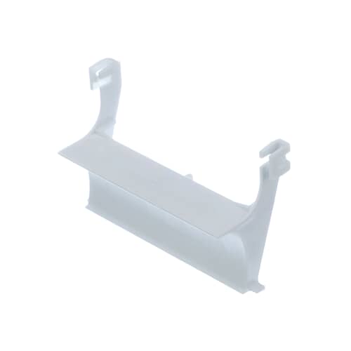 Whirlpool Dishwasher Door Handle - WP8534985