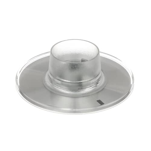 Whirlpool Washer Timer Dial - WP8538955