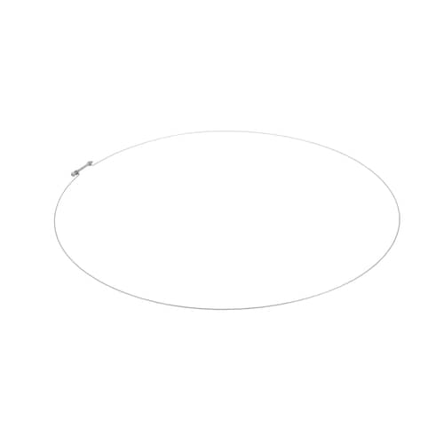 Whirlpool Washer Door Boot Spring Clamp - WP8540108